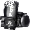 Punch Urban V30 Black Boxing Gloves 1 Punch Urban V30 Black Boxing Gloves -Boxing Discount Store UBGBV30 c