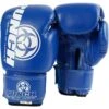 Punch Urban V30 Blue 4oz Kids Boxing Gloves -Boxing Discount Store UBGJBL4OZV30