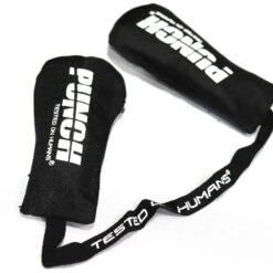 Punch Charcoal Inner/Hanger Boxing Glove Deodoriser