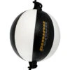 Punch Urban V30 Black/White Floor To Ceiling Ball -Boxing Discount Store UFCBW01V30