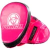 Punch Urban V30 Pink/Black Focus Pads -Boxing Discount Store UFPPIB01V30