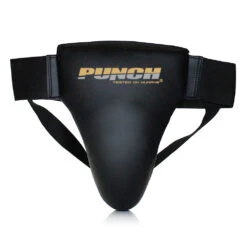 Punch Urban V30 Black Groin Guard