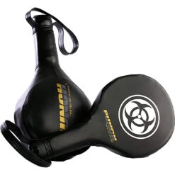 Punch Urban Black Boxing Paddles