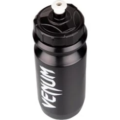 Venum Contender Black Water Bottle -Boxing Discount Store VENUM 03389 001 2