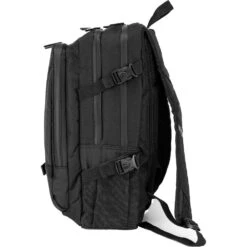 Venum Challenger Pro Evo Black/White Backpack -Boxing Discount Store VENUM 03832 108 2