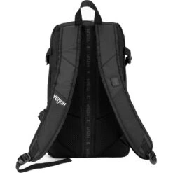 Venum Challenger Pro Evo Black/White Backpack -Boxing Discount Store VENUM 03832 108 3