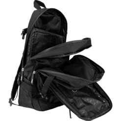 Venum Challenger Pro Evo Black/White Backpack -Boxing Discount Store VENUM 03832 108 5