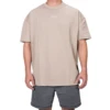 Venum Vortex Oversized Sand Tee -Boxing Discount Store VENUM 04495 040 c