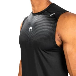 Venum Biomecha Dry Tech Black/Grey Tank Top 7 Venum Biomecha Dry Tech Black/Grey Tank Top -Boxing Discount Store VENUM 04785 109 c 2