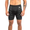 Venum Biomecha Black/Grey Vale Tudo Shorts -Boxing Discount Store VENUM 04786 109 c