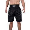 Venum Biomecha Black/Grey Boxing Shorts -Boxing Discount Store VENUM 04790 109 c