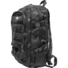 Venum Challenger Pro Black/Dark Camo Backpack -Boxing Discount Store VENUM 04952 536