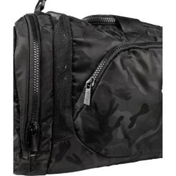 Venum Trainer Lite Black/Dark Camo Sports Gym Bag -Boxing Discount Store VENUM 04954 536 3