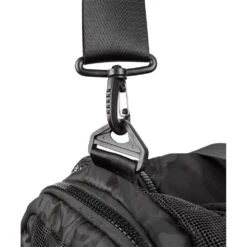 Venum Trainer Lite Black/Dark Camo Sports Gym Bag -Boxing Discount Store VENUM 04954 536 5