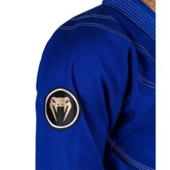 Venum Elite 4.0 Blue BJJ Gi -Boxing Discount Store VENUM 04955 004 c 6
