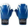 Venum Giant Blue Karate Mitts -Boxing Discount Store VENUM 1266 Blue c