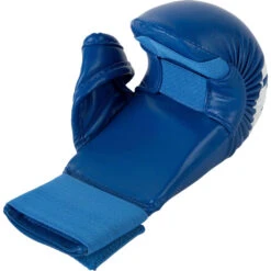 Venum Giant Blue Karate Mitts 9 Venum Giant Blue Karate Mitts -Boxing Discount Store VENUM 1266 Blue c 2