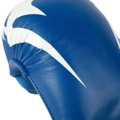 Venum Giant Blue Karate Mitts 11 Venum Giant Blue Karate Mitts -Boxing Discount Store VENUM 1266 Blue c 4