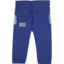 VHTS Blue Jiu Jitsu Womens Gi -Boxing Discount Store VHTS G22BLU F1 c 3