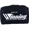 Winning Black 3-Way Gym Bag -Boxing Discount Store W 30