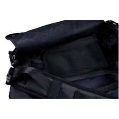 Winning Black 3-Way Gym Bag -Boxing Discount Store W 30 2