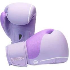 Sanabul Women's Easter Egg Lavender Boxing Gloves