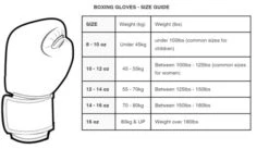 Engage W.I.P Series White Velcro Boxing Gloves -Boxing Discount Store WIP BG VLC WHT c 4