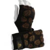 Punch Urban Gold Skulls Quick Wraps 1 Punch Urban Gold Skulls Quick Wraps -Boxing Discount Store WQWGS0102 c