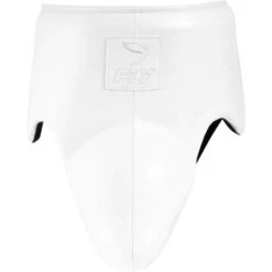 Fly Boxing Wraith X White Groin Guard