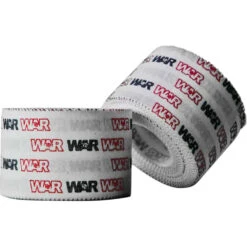 War Tape 1.5 Inch Strapping Tape Box 6 - Pack