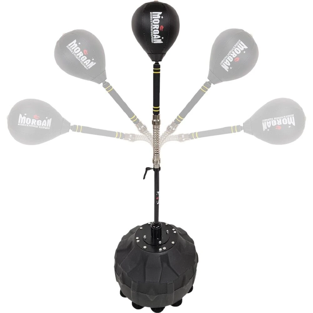 Morgan Cobra King Reflex Trainer 3 Morgan Cobra King Reflex Trainer