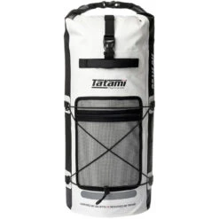 Tatami Drytech White/Black Gear Bag