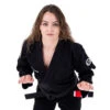 Tatami Black Ladies The Original V2 Gi -Boxing Discount Store orig v2 gi blk l c