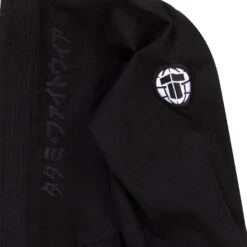 Tatami Black Ladies The Original V2 Gi -Boxing Discount Store orig v2 gi blk l c 3