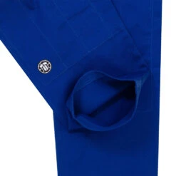 Tatami Blue Ladies The Original V2 Gi -Boxing Discount Store orig v2 gi blu l c 3