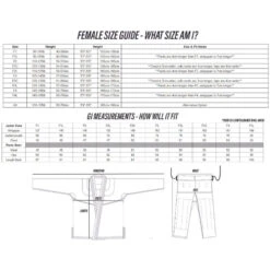 Tatami White Ladies The Original V2 Gi -Boxing Discount Store orig v2 gi wht l c 8