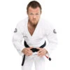 Tatami White The Original V2 Gi 1 Tatami White The Original V2 Gi -Boxing Discount Store orig v2 gi wht m c