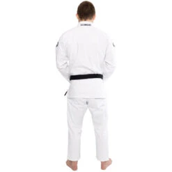 Tatami White The Original V2 Gi -Boxing Discount Store orig v2 gi wht m c 3