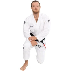 Tatami White The Original V2 Gi -Boxing Discount Store orig v2 gi wht m c 4